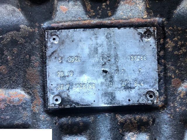 Caterpillar 906 - Półoś - Poros penggerak untuk Peralatan konstruksi: gambar 4 Caterpillar 906 - Półoś - Poros penggerak untuk Peralatan konstruksi: gambar 4