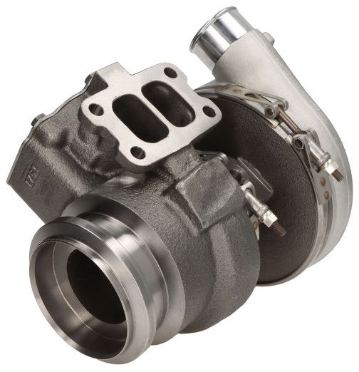 Caterpillar Cat C6.6 - turbospręźarka NOWA ORYGINAŁ - Turbo untuk Peralatan pertanian: gambar 2 Caterpillar Cat C6.6 - turbospręźarka NOWA ORYGINAŁ - Turbo untuk Peralatan pertanian: gambar 2