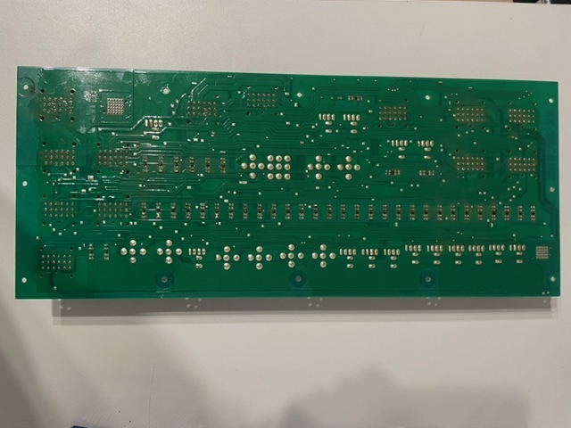 Centrala elektryczna claas 0000167012 Odebrane - ECU untuk Peralatan pertanian: gambar 1 Centrala elektryczna claas 0000167012 Odebrane - ECU untuk Peralatan pertanian: gambar 1
