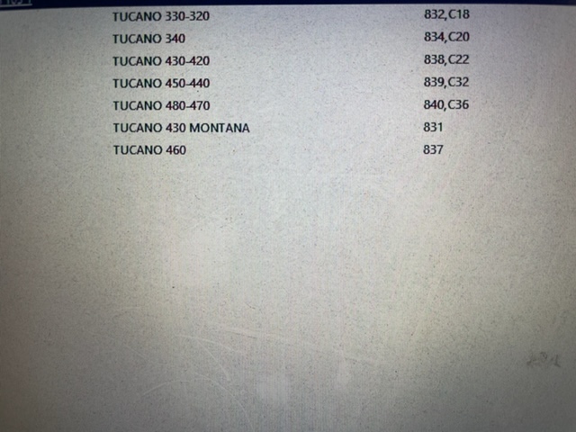 Centrala elektryczna claas Tucano 0000161031 - ECU untuk Peralatan pertanian: gambar 5 Centrala elektryczna claas Tucano 0000161031 - ECU untuk Peralatan pertanian: gambar 5