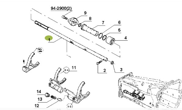 Claas Ares 696 - kółko sprzęgło 6005025920 - Kopling dan suku cadang untuk Peralatan pertanian: gambar 1 Claas Ares 696 - kółko sprzęgło 6005025920 - Kopling dan suku cadang untuk Peralatan pertanian: gambar 1