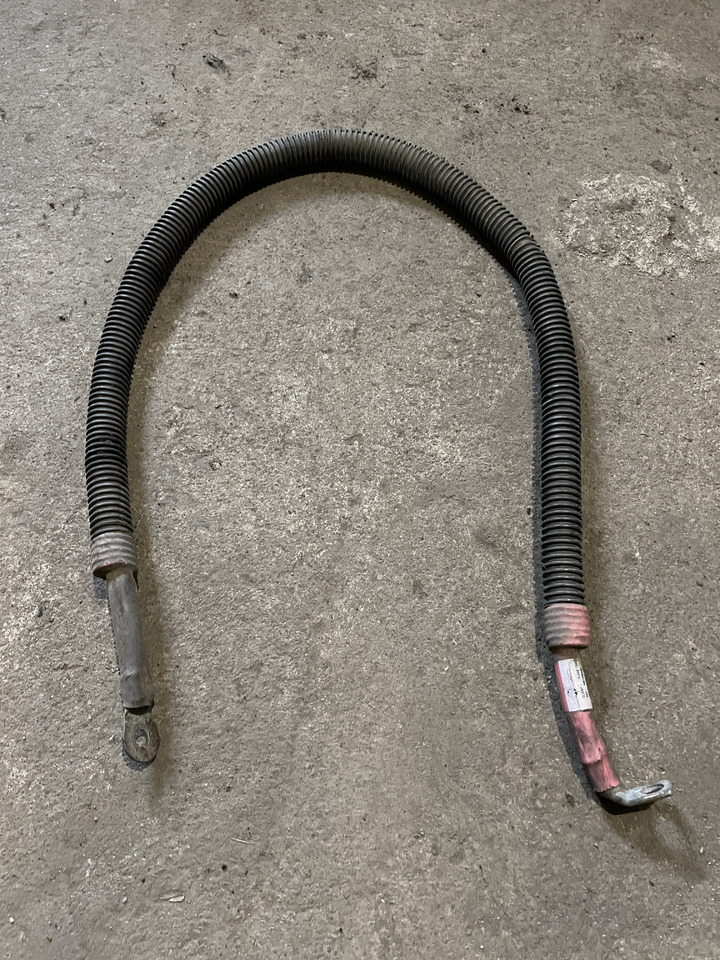 Claas Arion 550-520 650-620 - kabel przewód eletryczny alternator - rozrusznik 0021505462 - Kabel/ Kawat harness untuk Traktor: gambar 1 Claas Arion 550-520 650-620 - kabel przewód eletryczny alternator - rozrusznik 0021505462 - Kabel/ Kawat harness untuk Traktor: gambar 1