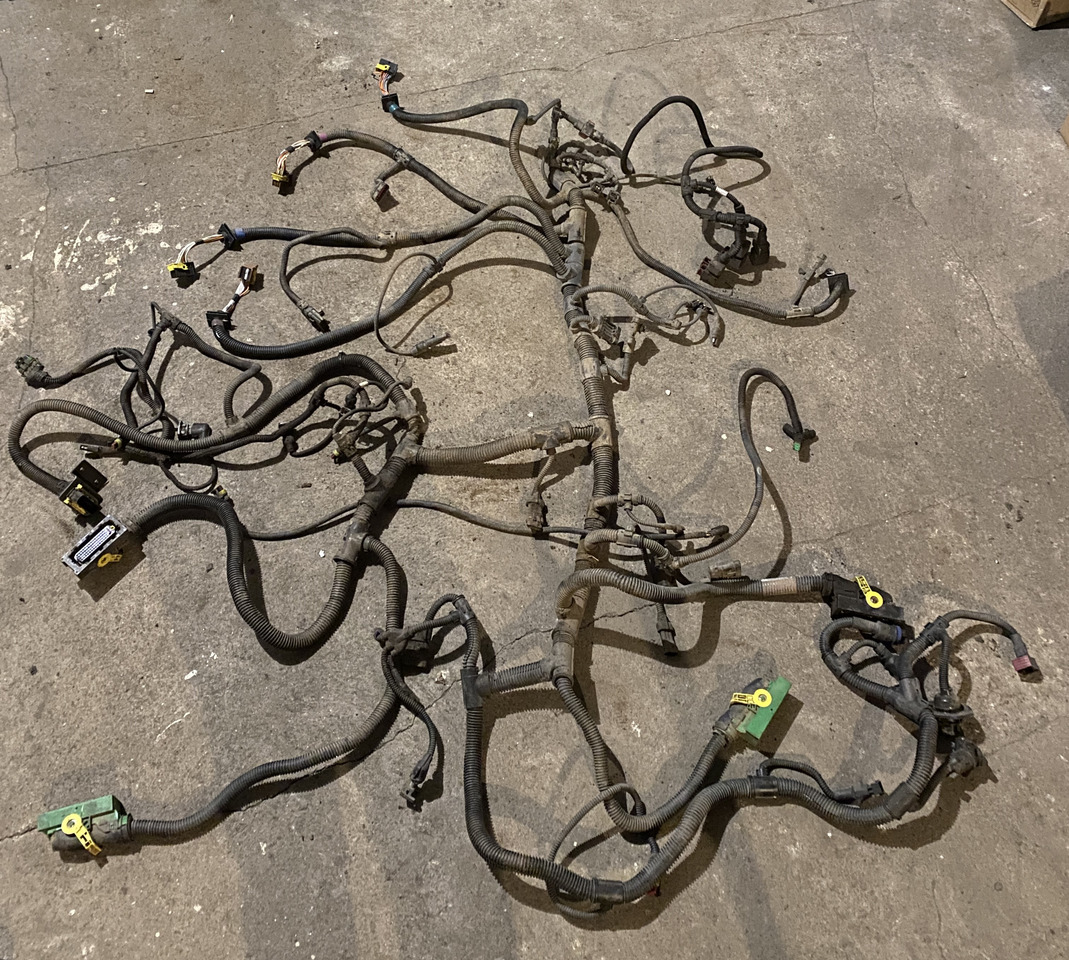 Claas Arion 550-520 650-620 - kabel wiązka elektryczna 0011510550 - Kabel/ Kawat harness untuk Traktor: gambar 1 Claas Arion 550-520 650-620 - kabel wiązka elektryczna 0011510550 - Kabel/ Kawat harness untuk Traktor: gambar 1