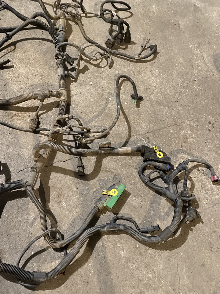 Claas Arion 550-520 650-620 - kabel wiązka elektryczna 0011510550 - Kabel/ Kawat harness untuk Traktor: gambar 3 Claas Arion 550-520 650-620 - kabel wiązka elektryczna 0011510550 - Kabel/ Kawat harness untuk Traktor: gambar 3