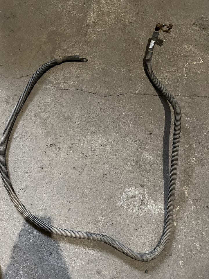 Claas Arion 550-520 650-620 - kabel wiązka elektryczna 0021502993 - Kabel/ Kawat harness untuk Traktor: gambar 2 Claas Arion 550-520 650-620 - kabel wiązka elektryczna 0021502993 - Kabel/ Kawat harness untuk Traktor: gambar 2