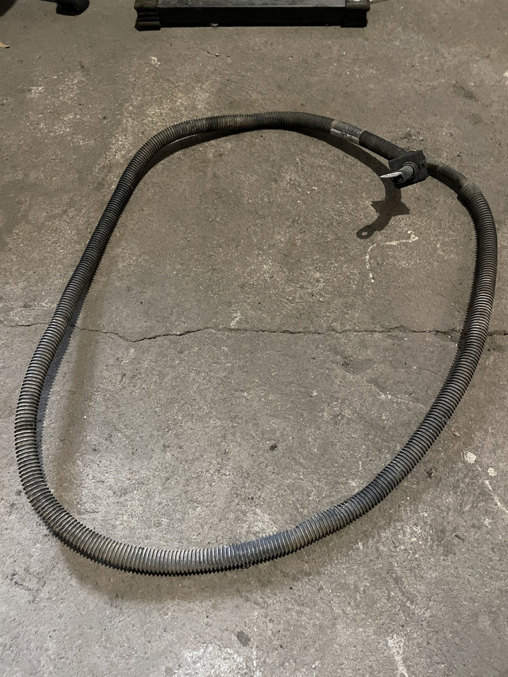 Claas Arion 550-520 650-620 - kabel wiązka elektryczna 0021503002 - Kabel/ Kawat harness untuk Traktor: gambar 1 Claas Arion 550-520 650-620 - kabel wiązka elektryczna 0021503002 - Kabel/ Kawat harness untuk Traktor: gambar 1