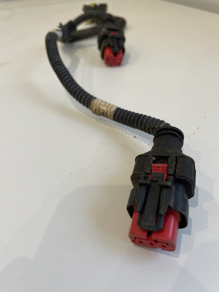 Claas Arion 550-520 650-620 - kabel wiązka elektryczna 0021523032 - Kabel/ Kawat harness untuk Traktor: gambar 3 Claas Arion 550-520 650-620 - kabel wiązka elektryczna 0021523032 - Kabel/ Kawat harness untuk Traktor: gambar 3