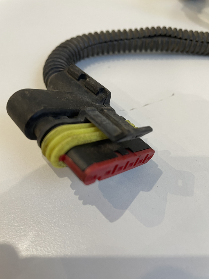 Claas Arion 550-520 650-620 - kabel wiązka elektryczna 0021523032 - Kabel/ Kawat harness untuk Traktor: gambar 2 Claas Arion 550-520 650-620 - kabel wiązka elektryczna 0021523032 - Kabel/ Kawat harness untuk Traktor: gambar 2