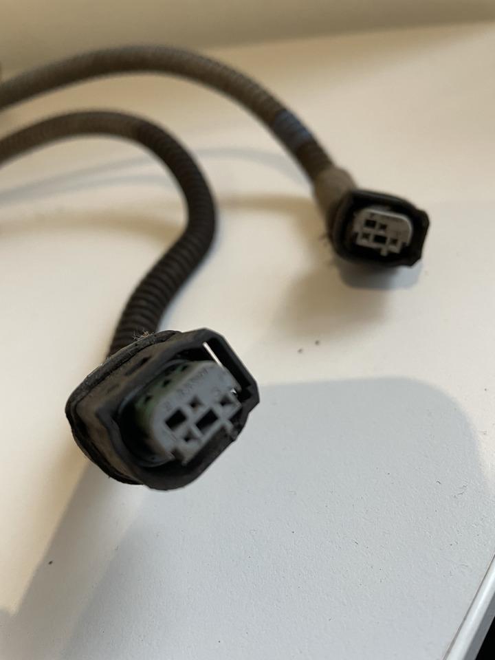 Claas Arion 550-520 650-620 - kabel wiązka elektryczna 0021581051 - Kabel/ Kawat harness untuk Traktor: gambar 3 Claas Arion 550-520 650-620 - kabel wiązka elektryczna 0021581051 - Kabel/ Kawat harness untuk Traktor: gambar 3