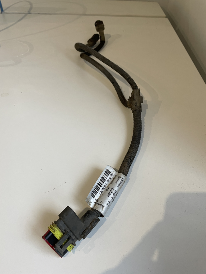 Claas Arion 550-520 650-620 - kabel wiązka elektryczna 0021581051 - Kabel/ Kawat harness untuk Traktor: gambar 1 Claas Arion 550-520 650-620 - kabel wiązka elektryczna 0021581051 - Kabel/ Kawat harness untuk Traktor: gambar 1