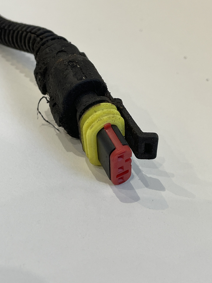 Claas Arion 550-520 650-620 - kabel wiązka elektryczna 0021581981 0021581982 - Kabel/ Kawat harness untuk Traktor: gambar 3 Claas Arion 550-520 650-620 - kabel wiązka elektryczna 0021581981 0021581982 - Kabel/ Kawat harness untuk Traktor: gambar 3