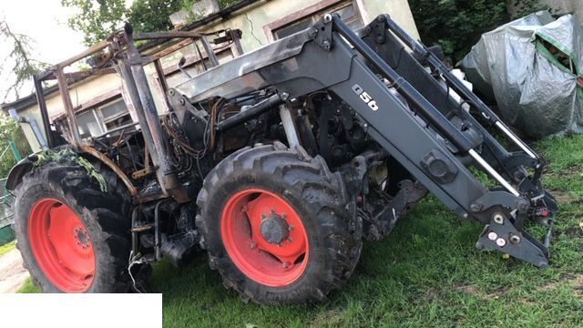 Claas Ceres - Koło Zamachowe - Roda gila untuk Peralatan pertanian: gambar 1 Claas Ceres - Koło Zamachowe - Roda gila untuk Peralatan pertanian: gambar 1
