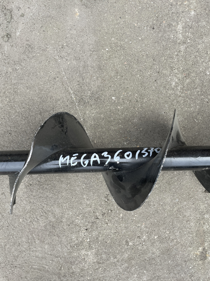 Claas Dominator Mega - ślimak ziarna 6 klawiszy 618523 0006185230 - Auger untuk Peralatan pertanian: gambar 2 Claas Dominator Mega - ślimak ziarna 6 klawiszy 618523 0006185230 - Auger untuk Peralatan pertanian: gambar 2