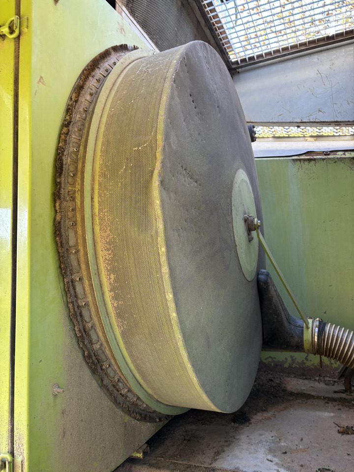 Claas Jaguar 820 840 860 Sprężarka Sanden Do Klimatyzacji 00 0625 994 0 0006259940 - Kompresor AC untuk Peralatan pertanian: gambar 1 Claas Jaguar 820 840 860 Sprężarka Sanden Do Klimatyzacji 00 0625 994 0 0006259940 - Kompresor AC untuk Peralatan pertanian: gambar 1