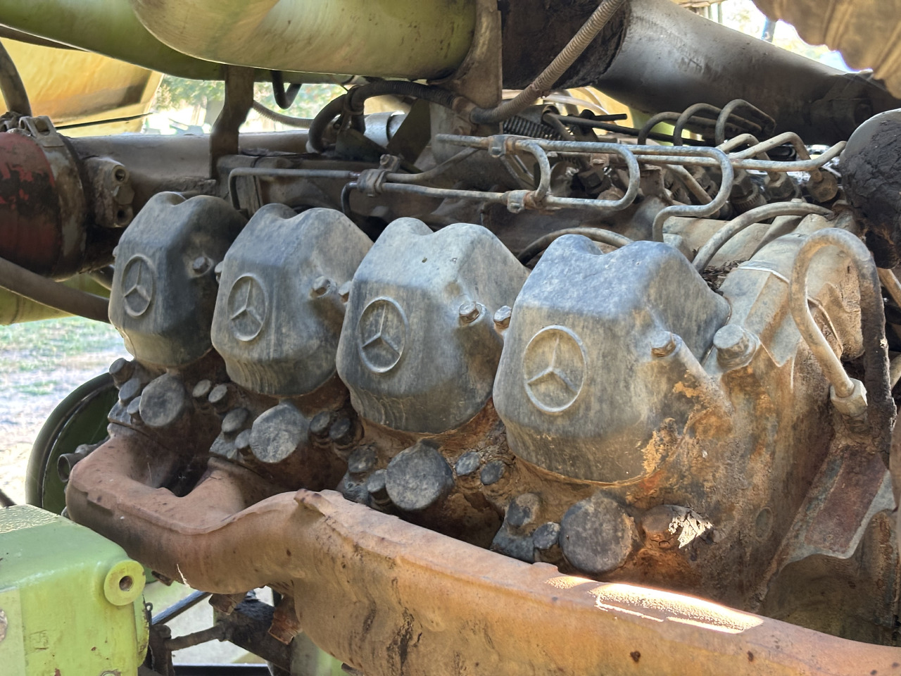 Claas Jaguar 840 Wałek Zdawczy Wałek Napędu Silnika 00 0077 912 2 0000779122 - Poros penggerak untuk Peralatan pertanian: gambar 5 Claas Jaguar 840 Wałek Zdawczy Wałek Napędu Silnika 00 0077 912 2 0000779122 - Poros penggerak untuk Peralatan pertanian: gambar 5