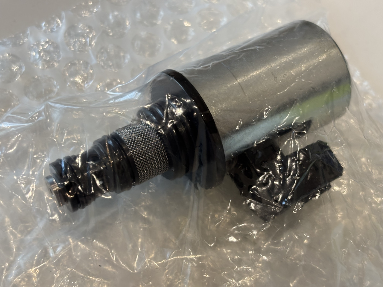 Claas Jaguar 930 960 980 990 Elektrozawór Skrzyni Biegoów 0011620140 00 1162 014 0 - Hidrolika untuk Peralatan pertanian: gambar 3 Claas Jaguar 930 960 980 990 Elektrozawór Skrzyni Biegoów 0011620140 00 1162 014 0 - Hidrolika untuk Peralatan pertanian: gambar 3