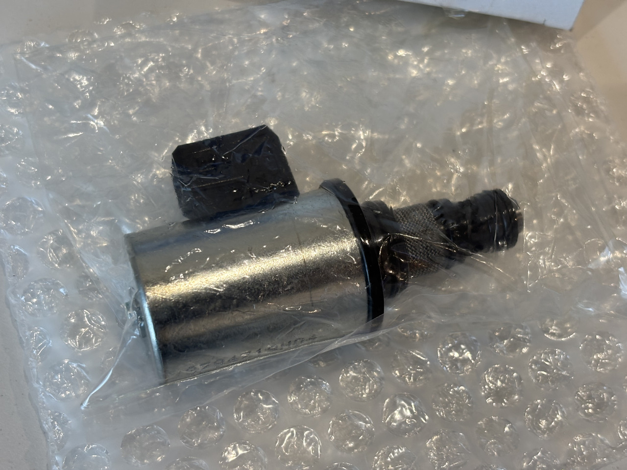 Claas Jaguar 930 960 980 990 Elektrozawór Skrzyni Biegoów 0011620140 00 1162 014 0 - Hidrolika untuk Peralatan pertanian: gambar 2 Claas Jaguar 930 960 980 990 Elektrozawór Skrzyni Biegoów 0011620140 00 1162 014 0 - Hidrolika untuk Peralatan pertanian: gambar 2