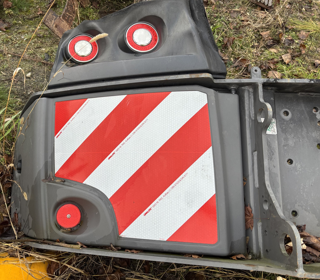 Claas Jaguar 970 Rama Tylna Tył Ramy 0026877612 00 2687 761 2 - Bingkai/ Sasis untuk Peralatan pertanian: gambar 4 Claas Jaguar 970 Rama Tylna Tył Ramy 0026877612 00 2687 761 2 - Bingkai/ Sasis untuk Peralatan pertanian: gambar 4