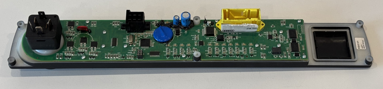 Claas Jaguar Lexion Przełącznik Panel Włącznik Moduł Oświetlenia Roboczego 0005592901 00 0559 290 1 - Sistem listrik untuk Peralatan pertanian: gambar 5 Claas Jaguar Lexion Przełącznik Panel Włącznik Moduł Oświetlenia Roboczego 0005592901 00 0559 290 1 - Sistem listrik untuk Peralatan pertanian: gambar 5