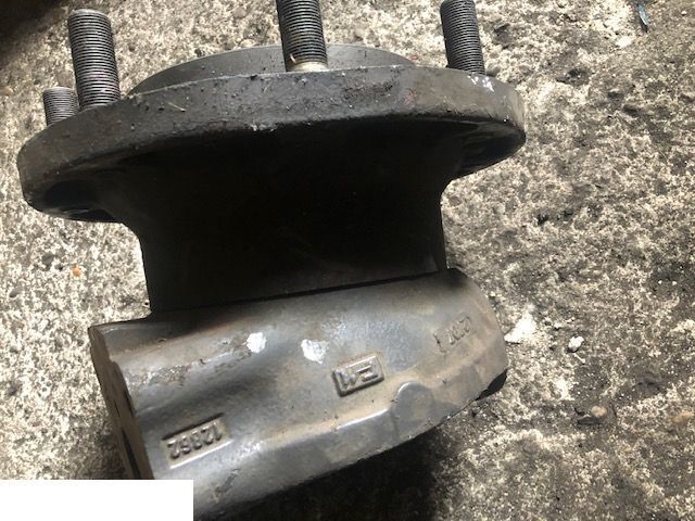 Claas Jaguar - Piasta Koła - Hub roda untuk Peralatan pertanian: gambar 2 Claas Jaguar - Piasta Koła - Hub roda untuk Peralatan pertanian: gambar 2