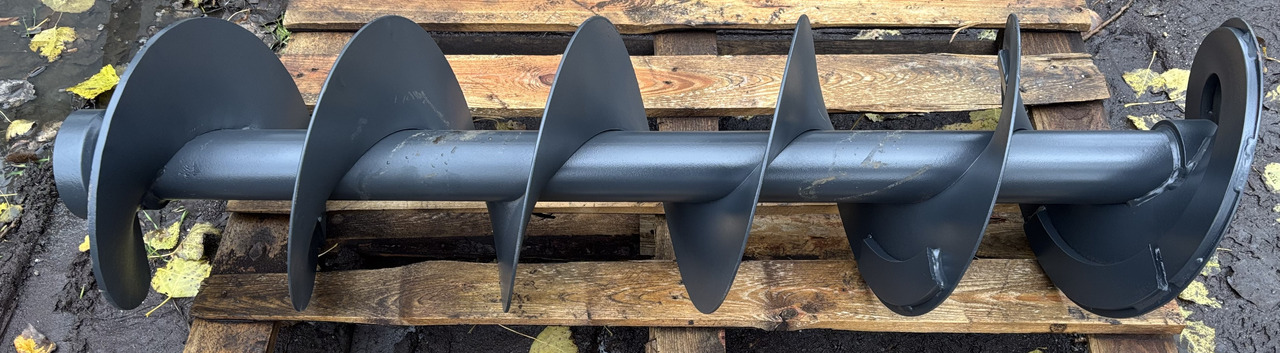 Claas Lexion 750 Ślimak Transportowy Rozładunku Ziarna 0007552066 0007554456 - Auger: gambar 1 Claas Lexion 750 Ślimak Transportowy Rozładunku Ziarna 0007552066 0007554456 - Auger: gambar 1