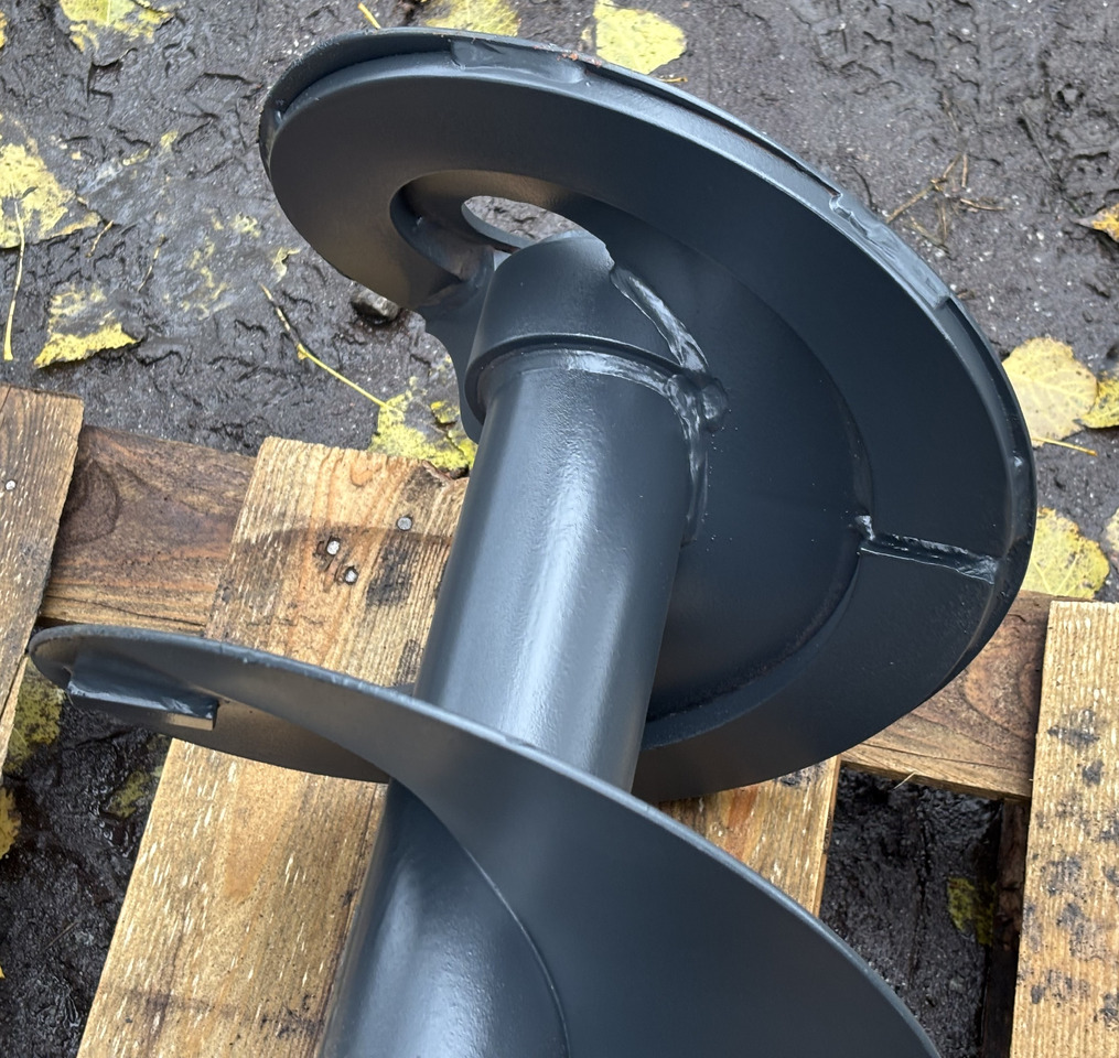 Claas Lexion 750 Ślimak Transportowy Rozładunku Ziarna 0007552066 0007554456 - Auger: gambar 5 Claas Lexion 750 Ślimak Transportowy Rozładunku Ziarna 0007552066 0007554456 - Auger: gambar 5