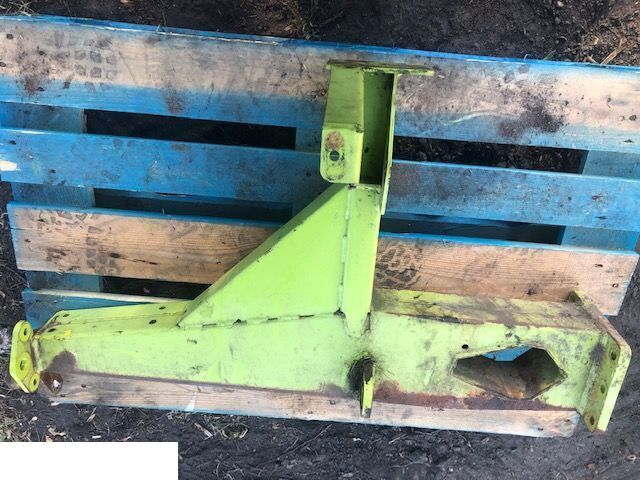 Claas RU 600 Xtra - Rama Skrzydła Prawa - Bingkai/ Sasis untuk Sundulan jagung: gambar 3 Claas RU 600 Xtra - Rama Skrzydła Prawa - Bingkai/ Sasis untuk Sundulan jagung: gambar 3