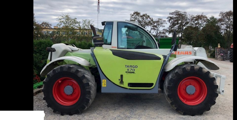Claas Targo k70 - Półoś - Poros penggerak untuk Peralatan pertanian: gambar 1 Claas Targo k70 - Półoś - Poros penggerak untuk Peralatan pertanian: gambar 1