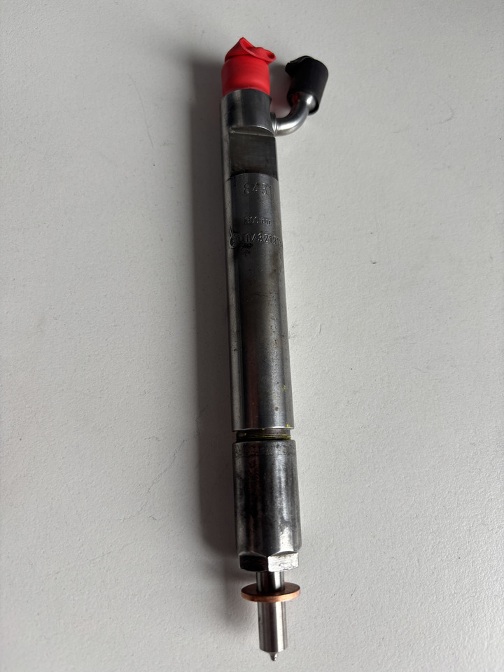 Cummins 6CT 8.3 - wtryskiwacz 0432191343 3938431 4089277 - Injektor: gambar 1 Cummins 6CT 8.3 - wtryskiwacz 0432191343 3938431 4089277 - Injektor: gambar 1