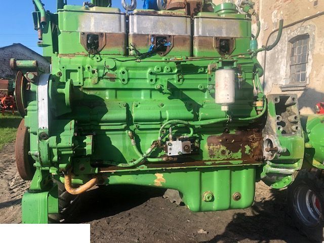 Cummins NTA855-A430 - Pompa Paliwa - Pompa bahan bakar untuk Peralatan pertanian: gambar 1 Cummins NTA855-A430 - Pompa Paliwa - Pompa bahan bakar untuk Peralatan pertanian: gambar 1