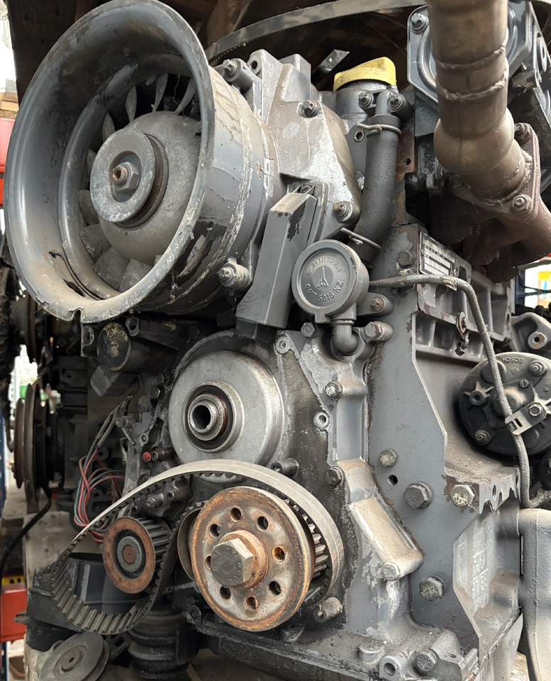 DEUTZ F3L 1011 F3L1011 Silnik - Mesin untuk Peralatan konstruksi: gambar 2 DEUTZ F3L 1011 F3L1011 Silnik - Mesin untuk Peralatan konstruksi: gambar 2