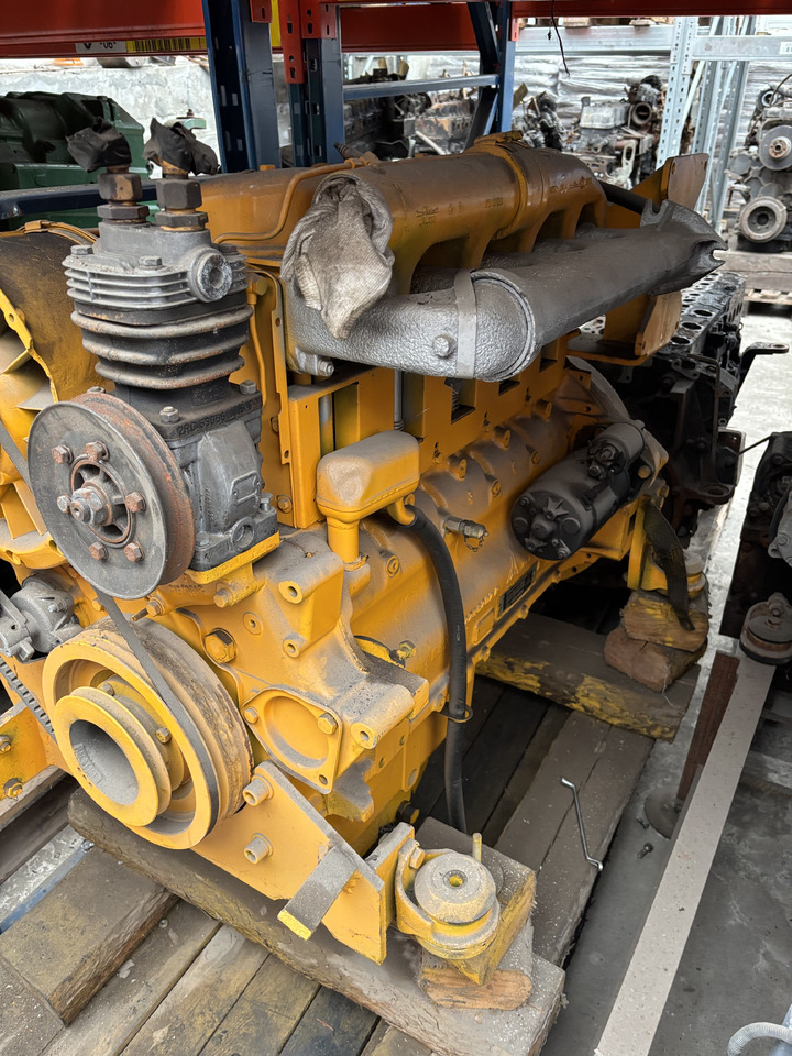 DEUTZ F5L912 1080/06 Silnik Kompletny - Mesin untuk Peralatan pertanian: gambar 1 DEUTZ F5L912 1080/06 Silnik Kompletny - Mesin untuk Peralatan pertanian: gambar 1
