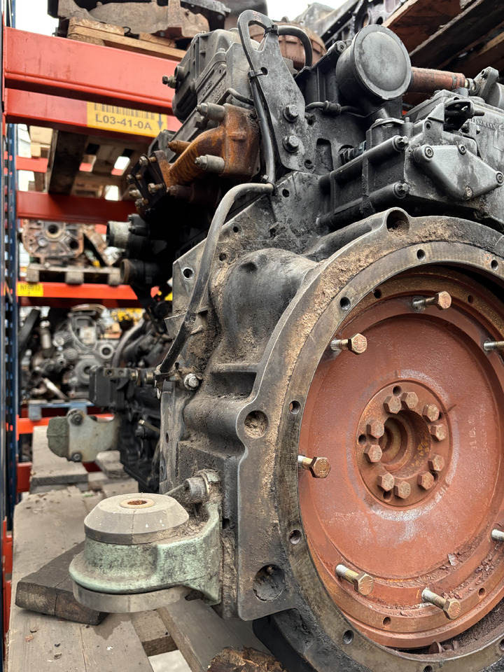 DEUTZ TCD 2012 L4 2V TCD2012L42V - Suku Cadang Mesin untuk Peralatan pertanian: gambar 3 DEUTZ TCD 2012 L4 2V TCD2012L42V - Suku Cadang Mesin untuk Peralatan pertanian: gambar 3