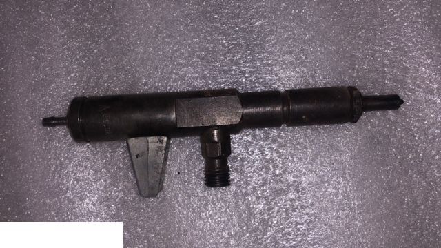 Deutz F3L1011 - Obudowa Wtrysku - Injektor untuk Peralatan pertanian: gambar 3 Deutz F3L1011 - Obudowa Wtrysku - Injektor untuk Peralatan pertanian: gambar 3