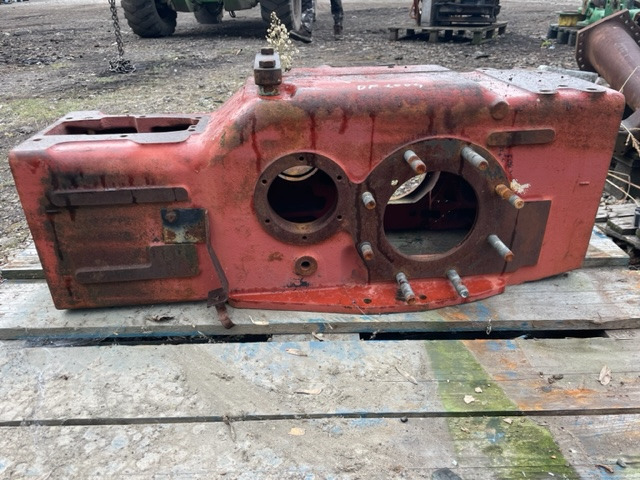 Deutz Fahr 2004 - Obudowa Tylnego Mostu | Obudowa Skrzyni Biegów - Poros dan bagian untuk Peralatan pertanian: gambar 2 Deutz Fahr 2004 - Obudowa Tylnego Mostu | Obudowa Skrzyni Biegów - Poros dan bagian untuk Peralatan pertanian: gambar 2