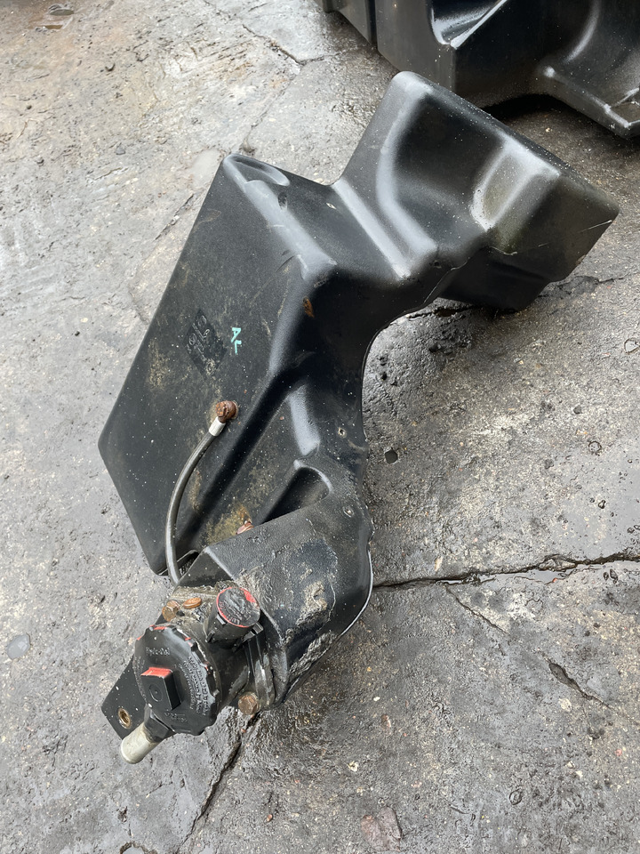 Deutz Fahr Agrotron - zbiornik paliwa 001492284 - Tangki bahan bakar: gambar 3 Deutz Fahr Agrotron - zbiornik paliwa 001492284 - Tangki bahan bakar: gambar 3