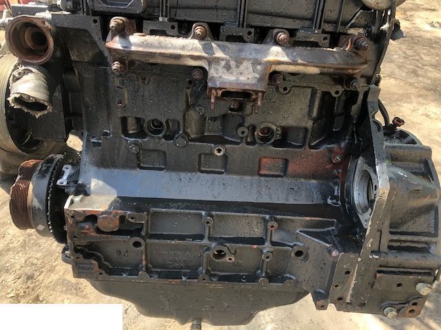 Deutz TCD 2013 L04 2V - Wtryski - Injektor untuk Peralatan pertanian: gambar 1 Deutz TCD 2013 L04 2V - Wtryski - Injektor untuk Peralatan pertanian: gambar 1