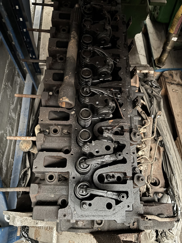 Deutz TCD2012L064V TCD 2012 L 064 V Silnik Blok Pompa CZĘŚCI 04289543 15222842 - Pompa minyak untuk Peralatan konstruksi: gambar 1 Deutz TCD2012L064V TCD 2012 L 064 V Silnik Blok Pompa CZĘŚCI 04289543 15222842 - Pompa minyak untuk Peralatan konstruksi: gambar 1