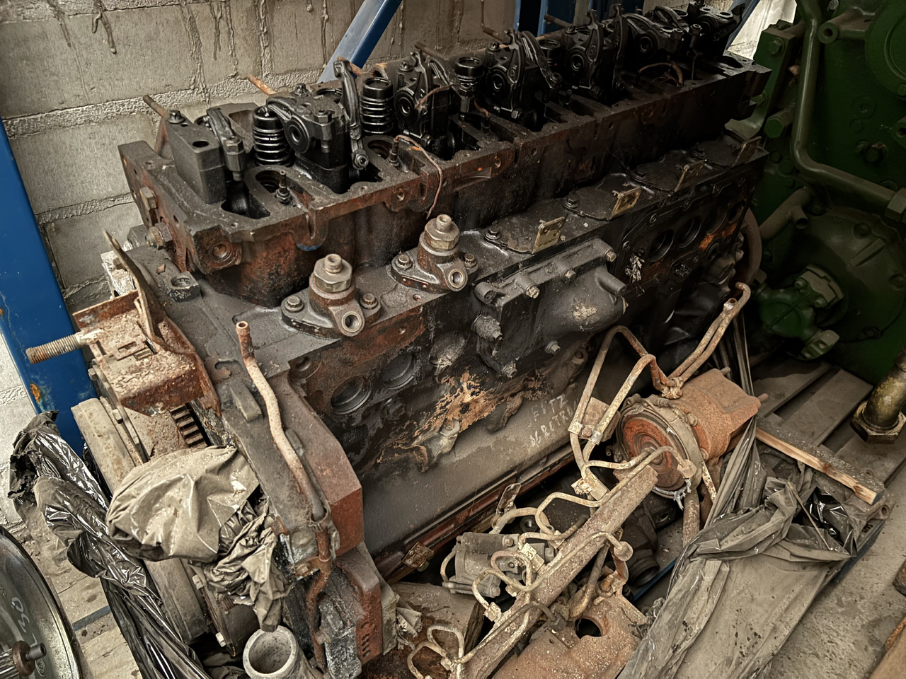 Deutz TCD2012L064V TCD 2012 L 064 V Silnik Blok Pompa CZĘŚCI 04289543 15222842 - Pompa minyak untuk Peralatan konstruksi: gambar 4 Deutz TCD2012L064V TCD 2012 L 064 V Silnik Blok Pompa CZĘŚCI 04289543 15222842 - Pompa minyak untuk Peralatan konstruksi: gambar 4