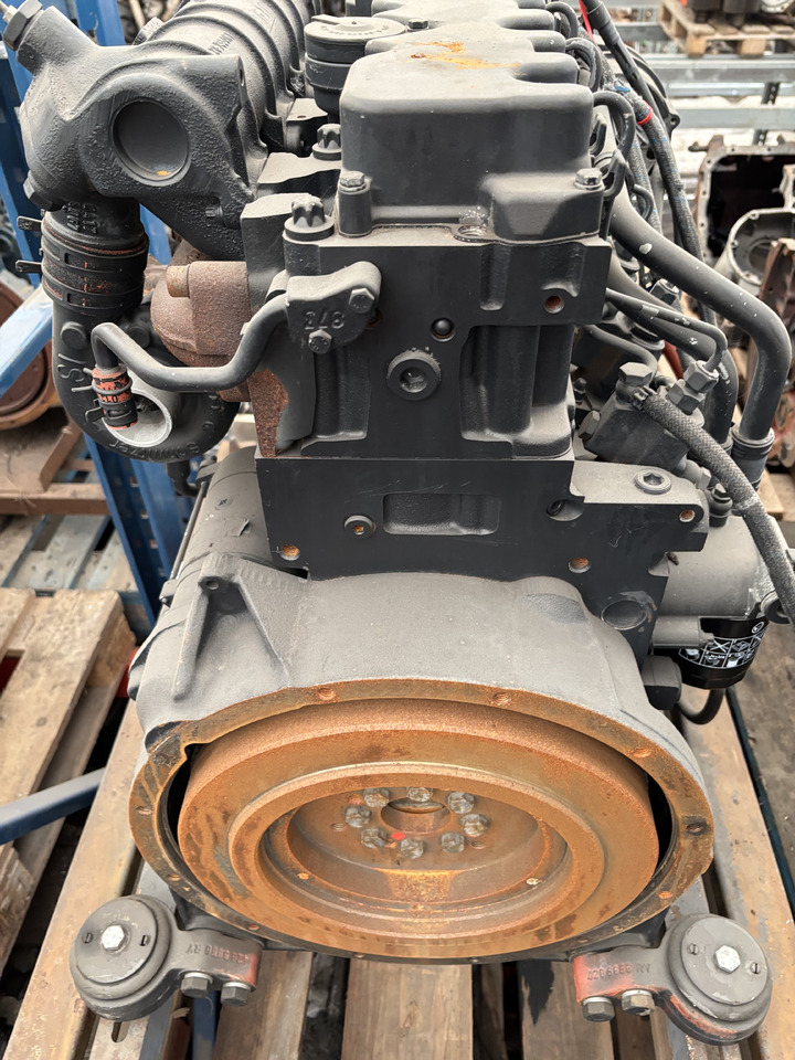 Deutz TD2011L04W TD 2011 L04 W Silnik Kompletny - Mesin untuk Peralatan konstruksi: gambar 3 Deutz TD2011L04W TD 2011 L04 W Silnik Kompletny - Mesin untuk Peralatan konstruksi: gambar 3