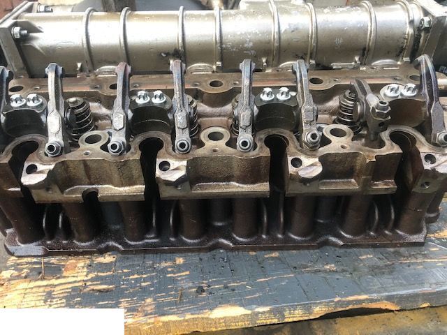 Deutz f4l1011 - Wtryski - Injektor untuk Peralatan pertanian: gambar 4 Deutz f4l1011 - Wtryski - Injektor untuk Peralatan pertanian: gambar 4