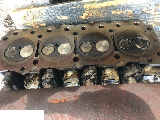 Deutz f4l1011 - Wtryski - Injektor untuk Peralatan pertanian: gambar 2 Deutz f4l1011 - Wtryski - Injektor untuk Peralatan pertanian: gambar 2