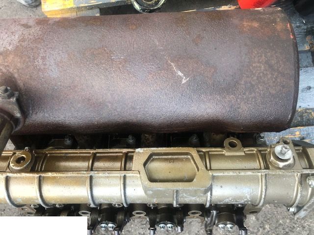 Deutz f4l1011 - Wtryski - Injektor untuk Peralatan pertanian: gambar 3 Deutz f4l1011 - Wtryski - Injektor untuk Peralatan pertanian: gambar 3