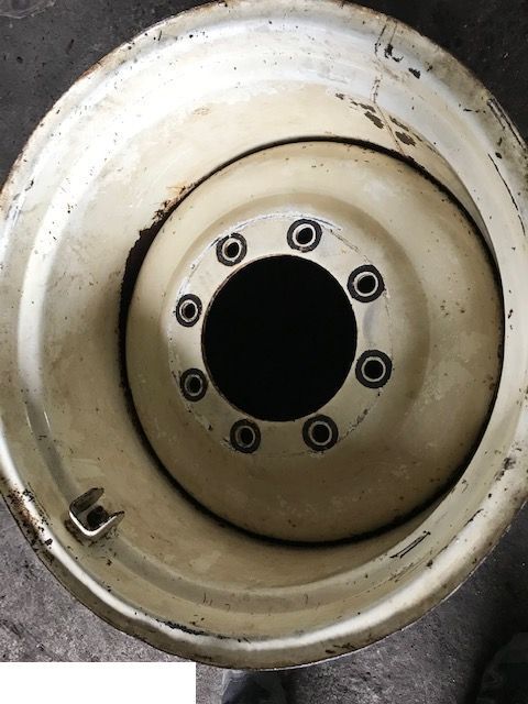 Felga Manitou 15x24 - Pelek untuk Peralatan untuk menangani material: gambar 1 Felga Manitou 15x24 - Pelek untuk Peralatan untuk menangani material: gambar 1