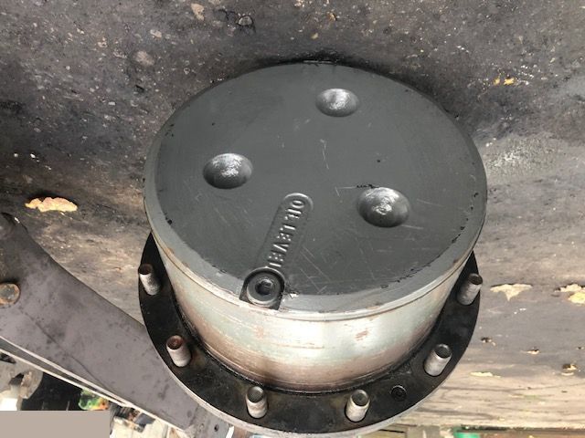 Fendt 900 Scr S4 - Zwrotnica - Buku jari kemudi untuk Peralatan pertanian: gambar 4 Fendt 900 Scr S4 - Zwrotnica - Buku jari kemudi untuk Peralatan pertanian: gambar 4