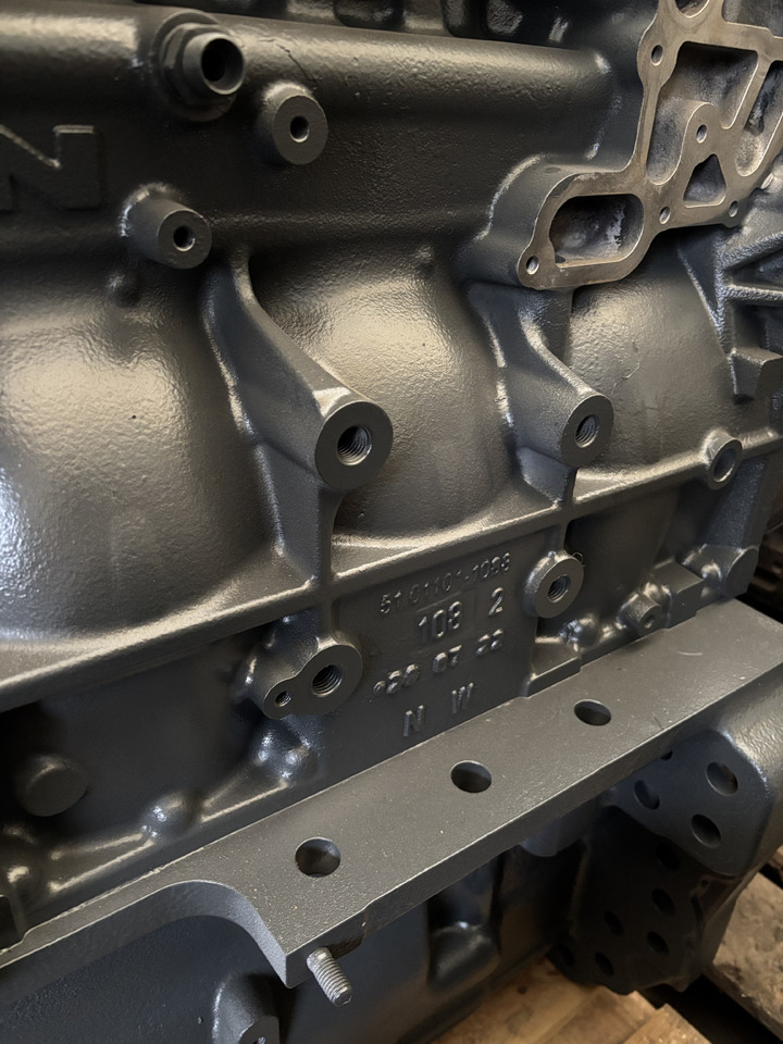 Fendt 946 GEN 7 D1556LE523 MAN Słupek Kompletny - Suku Cadang Mesin untuk Traktor: gambar 4 Fendt 946 GEN 7 D1556LE523 MAN Słupek Kompletny - Suku Cadang Mesin untuk Traktor: gambar 4