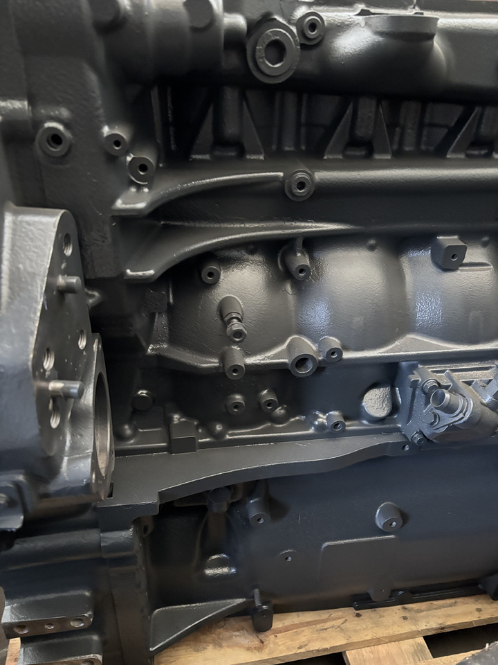 Fendt 946 GEN 7 D1556LE523 MAN Słupek Kompletny - Suku Cadang Mesin untuk Traktor: gambar 3 Fendt 946 GEN 7 D1556LE523 MAN Słupek Kompletny - Suku Cadang Mesin untuk Traktor: gambar 3