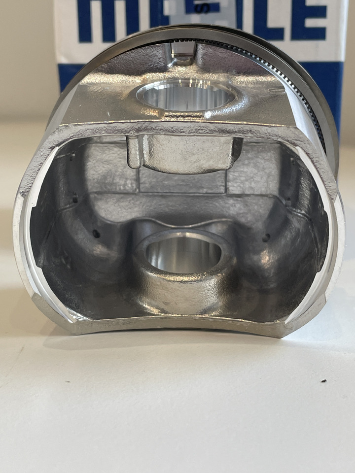 Fiat Seicento Cinquecento Sporting 1,1 - tłok nadwymiar 0,40 Mahle 0093601 - Piston/ Ring/ Bushing untuk Mobil: gambar 4 Fiat Seicento Cinquecento Sporting 1,1 - tłok nadwymiar 0,40 Mahle 0093601 - Piston/ Ring/ Bushing untuk Mobil: gambar 4