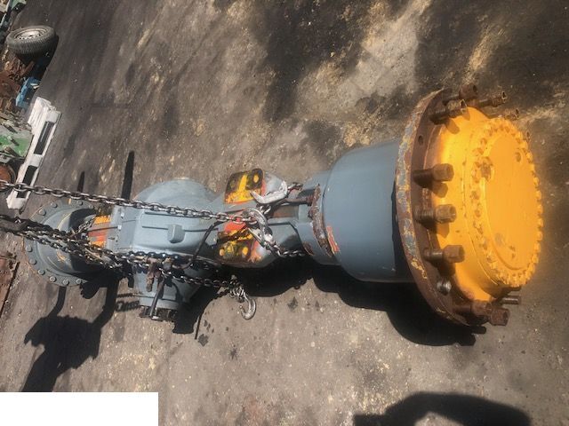 Furukawa 365 - Zwolnica CZĘŚCI - Final drive untuk Peralatan konstruksi: gambar 2 Furukawa 365 - Zwolnica CZĘŚCI - Final drive untuk Peralatan konstruksi: gambar 2