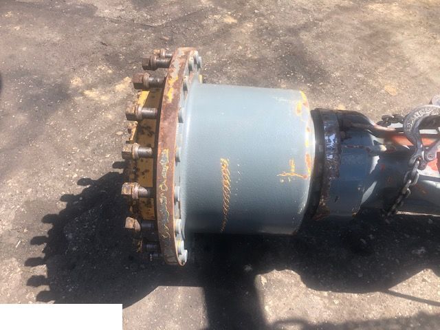 Furukawa 365 - Zwolnica CZĘŚCI - Final drive untuk Peralatan konstruksi: gambar 4 Furukawa 365 - Zwolnica CZĘŚCI - Final drive untuk Peralatan konstruksi: gambar 4